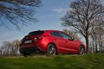 Mazda3 Nakama 2016 года